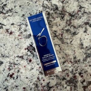ZO Skin Health Wrinkle + Texture Repair